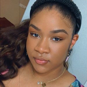 Meet your Posher, Marquita